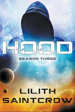 portada Hood: Season Three (in English)