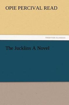 portada the jucklins a novel (en Inglés)