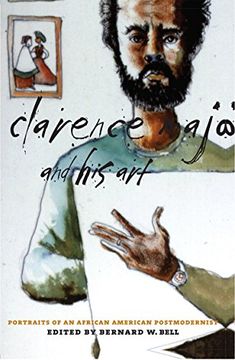 portada Clarence Major and his Art: Portraits of an African American Postmodernist (en Inglés)
