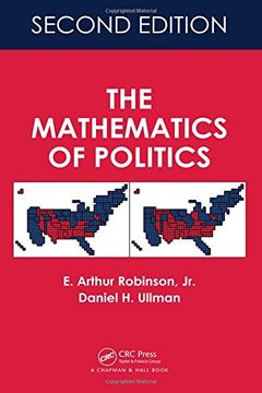 portada The Mathematics of Politics, Second Edition