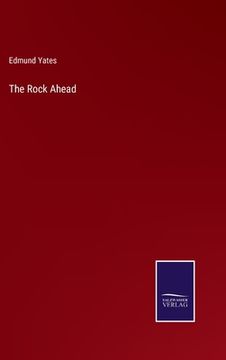 portada The Rock Ahead 