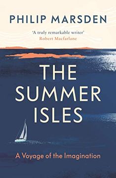 portada The Summer Isles: A Voyage of the Imagination (in English)