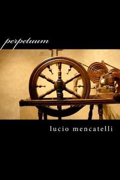 portada perpetuum (en Italiano)