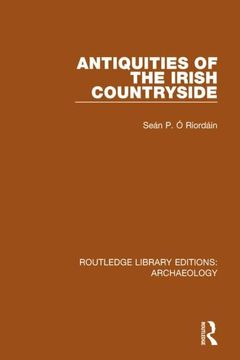portada Antiquities of the Irish Countryside (en Inglés)