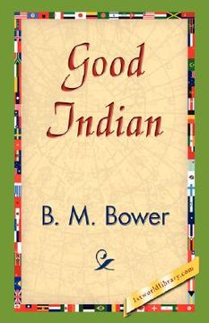 portada good indian (en Inglés)