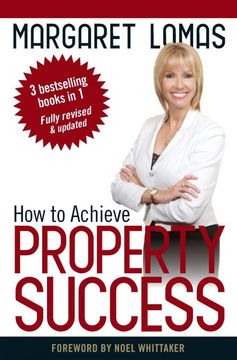 portada How to Achieve Property Success (en Inglés)