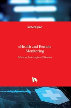 portada eHealth and Remote Monitoring (in English)