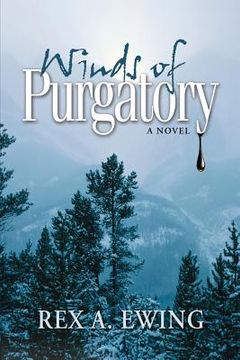 portada Winds of Purgatory, a Novel