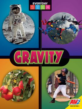 portada Gravity