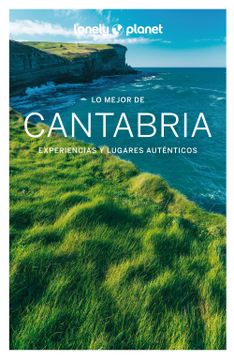 portada Lo mejor de Cantabria 2