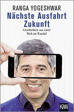 portada Nächste Ausfahrt Zukunft: Geschichten aus Einer Welt im Wandel (in German)