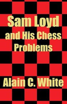 portada sam loyd and his chess problems (en Inglés)