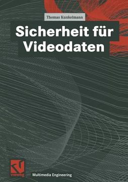 portada Sicherheit Für Videodaten