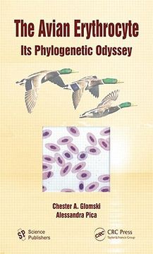 portada The Avian Erythrocyte: Its Phylogenetic Odyssey