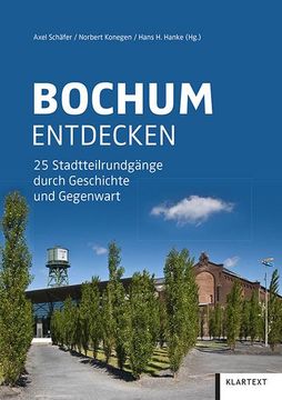 portada Bochum Entdecken (in German)