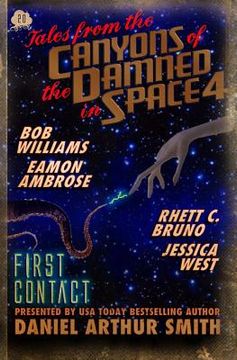 portada Tales from the Canyons of the Damned No. 20 (in English)