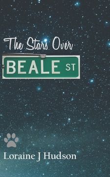 portada The Stars over Beale Street (in English)