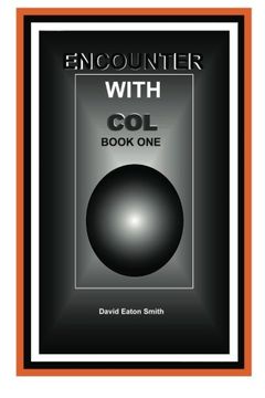 portada encounter with col: book one