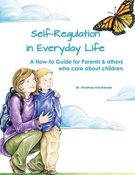 portada Self-Regulation in Everyday Life: A How-To Guide for Parents (in English)