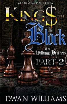 portada Kings of the Block 2 (en Inglés)
