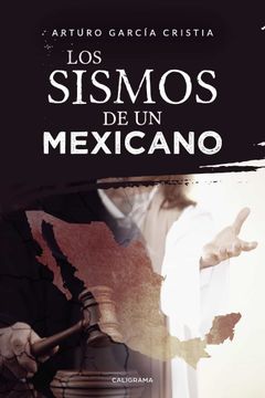 portada Los Sismos de un Mexicano