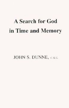 portada search for god in time memory (en Inglés)