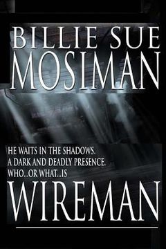portada Wireman: A Novel of Suspense (en Inglés)
