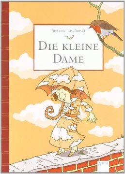 portada Die kleine Dame (en Alemán)