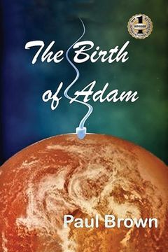portada The Birth of Adam