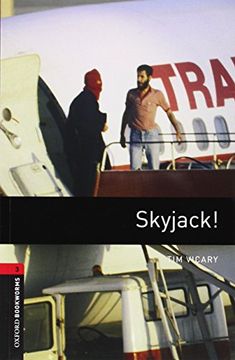 portada Skyjack ! (in English)