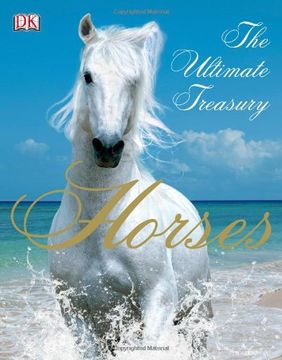 portada Horses: The Ultimate Treasury 