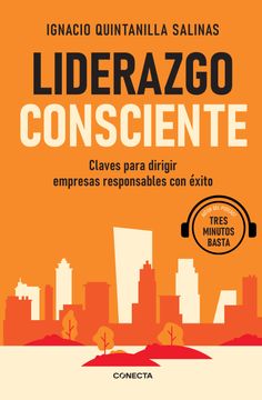 portada Liderazgo Consciente (in Spanish)