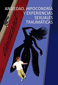 portada Ansiedad, Hipocondría y Experiencias Sexuales Traumáticas