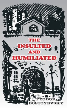 portada The Insulted and Humiliated