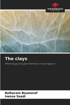 portada The clays (en Inglés)