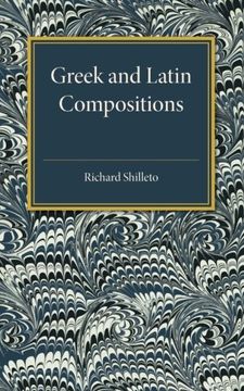 portada Greek and Latin Compositions (en Inglés)