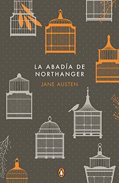 portada La Abadía de Northanger / Northanger Abbey (Commemorative Edition) (in Spanish)