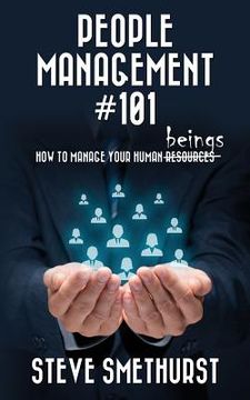 portada People Management #101 (en Inglés)