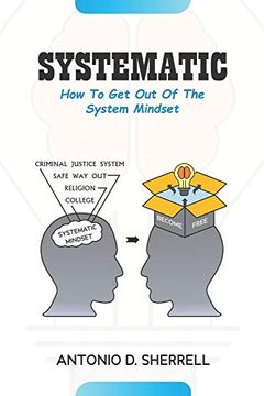 portada Systematic: How to get out of the System Mindset (en Inglés)