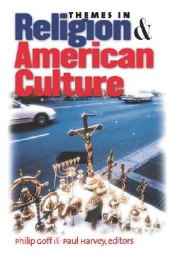 portada themes in religion and american culture (in English)