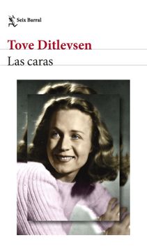 portada Las Caras (in Spanish)