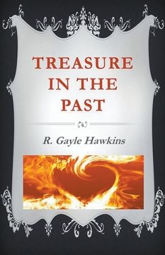 portada Treasure in the Past (en Inglés)