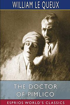 portada The Doctor of Pimlico (Esprios Classics) (in English)