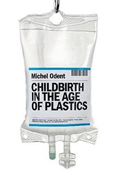 portada Childbirth in the Age of Plastics (en Inglés)