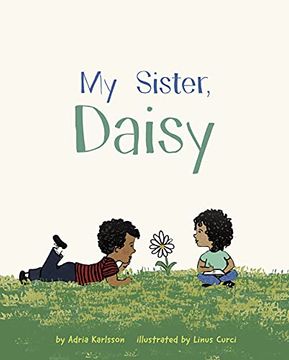 portada My Sister, Daisy (en Inglés)