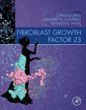 portada Fibroblast Growth Factor 23 (en Inglés)