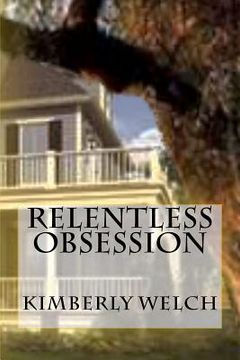 portada relentless obsession (in English)