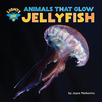 portada Jellyfish (en Inglés)