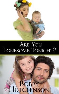 portada Are You Lonesome Tonight? (en Inglés)