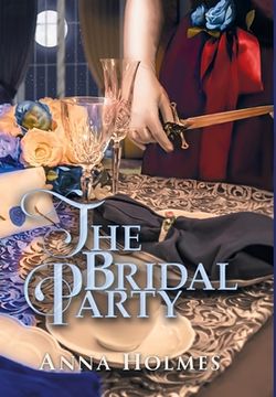 portada The Bridal Party: a Fantasy Novel (en Inglés)